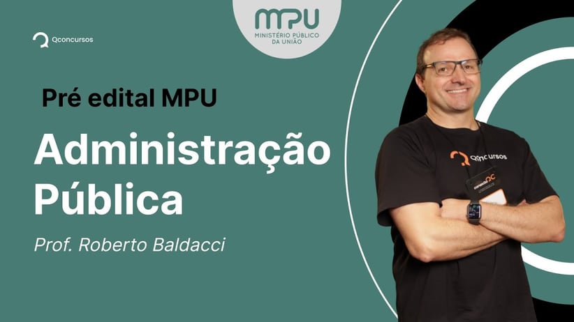 Imagem do vídeo principal