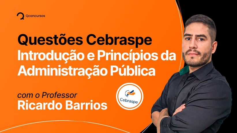 Imagem do vídeo principal