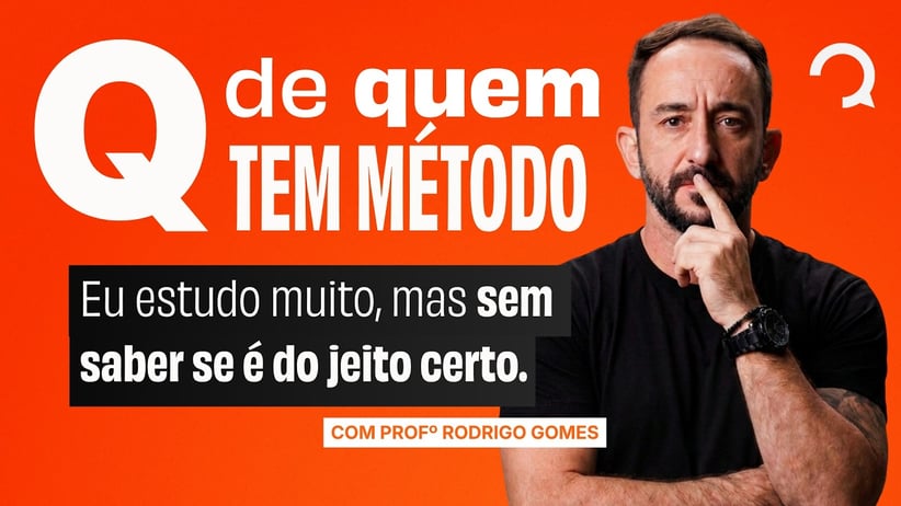Imagem do vídeo principal