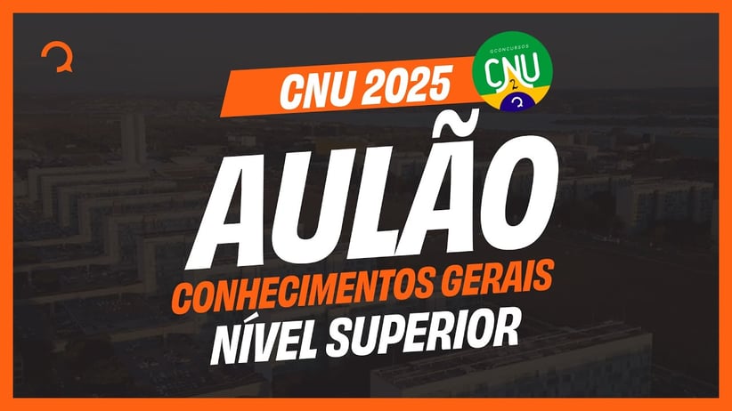 Imagem do vídeo principal