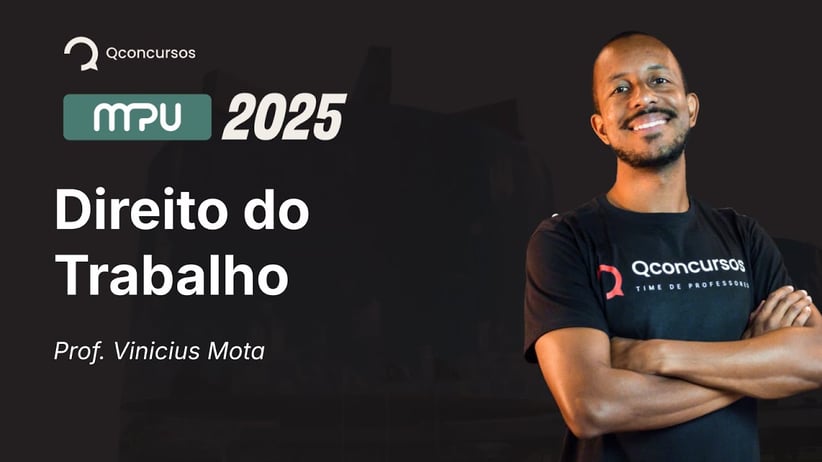 Imagem do vídeo principal