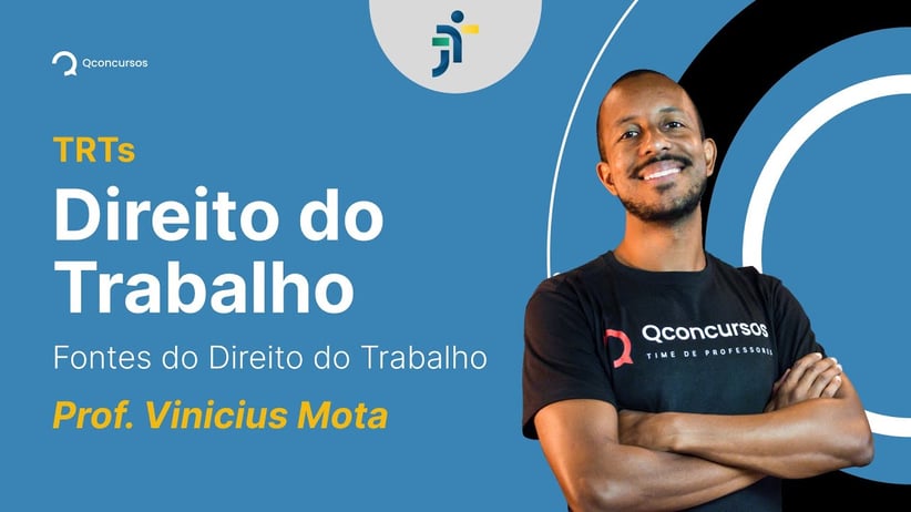 Imagem do vídeo principal