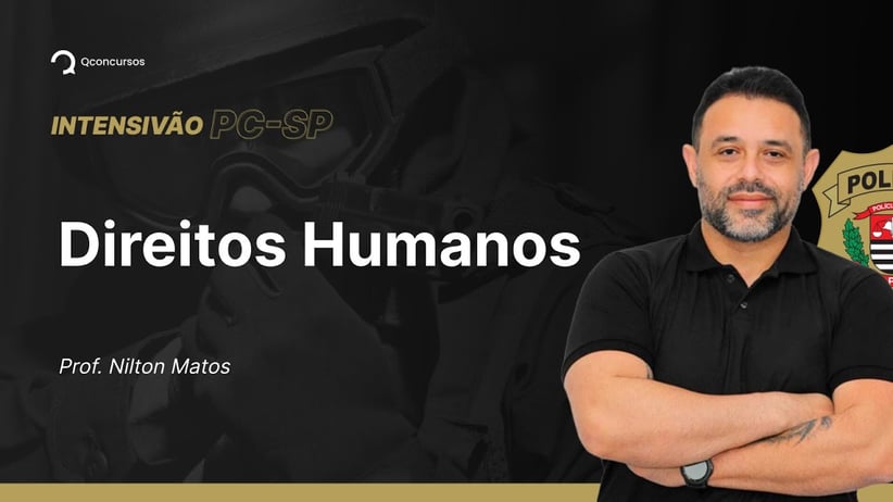 Imagem do vídeo principal