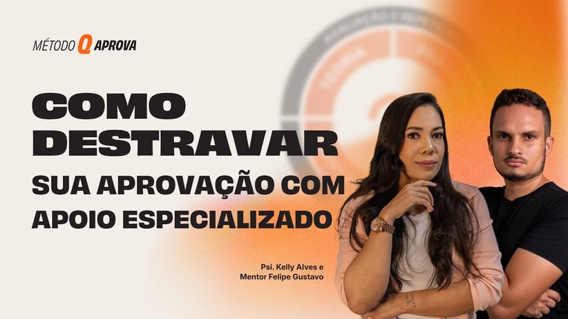 Imagem do vídeo principal