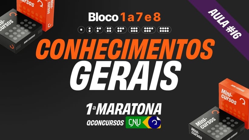 Imagem do vídeo principal