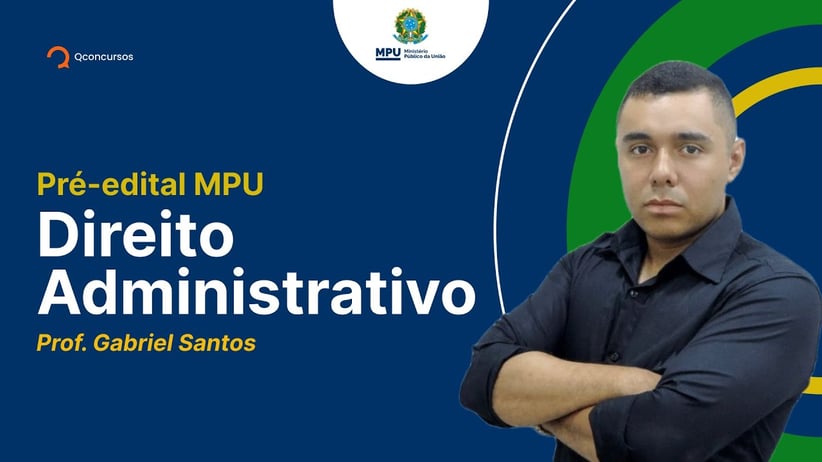 Imagem do vídeo principal