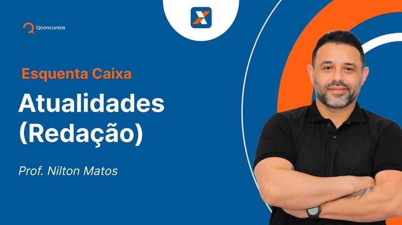 Imagem do vídeo principal