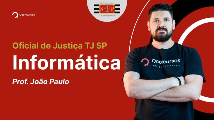 Imagem do vídeo principal