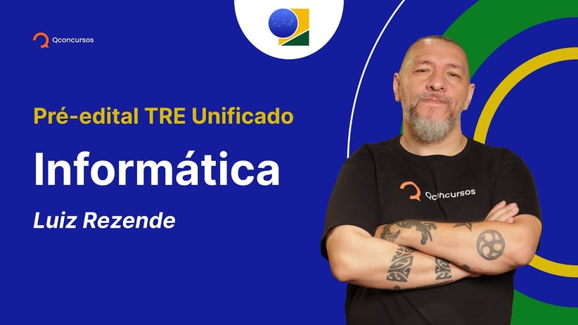 Imagem do vídeo principal