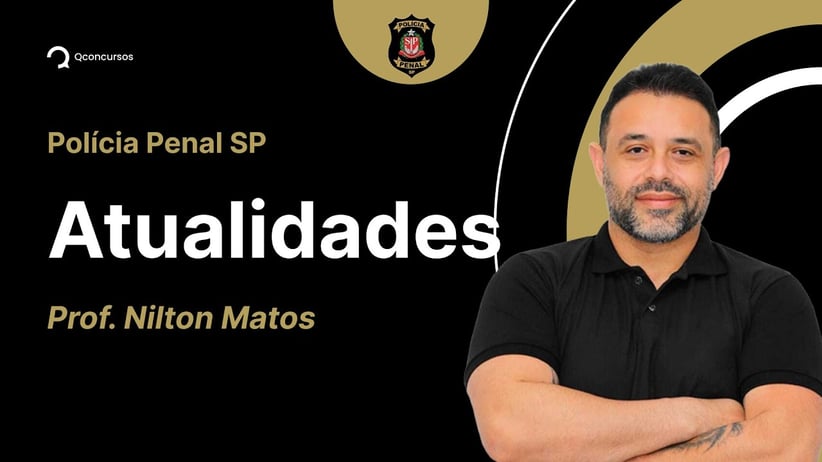 Imagem do vídeo principal