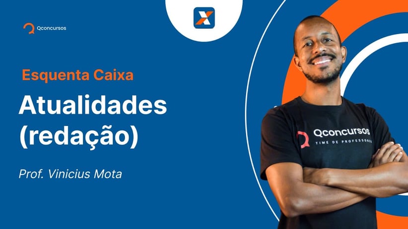 Imagem do vídeo principal