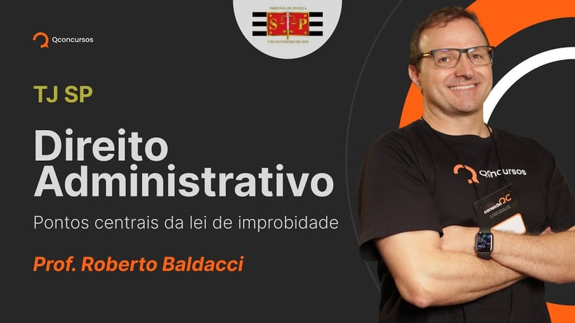 Imagem do vídeo principal