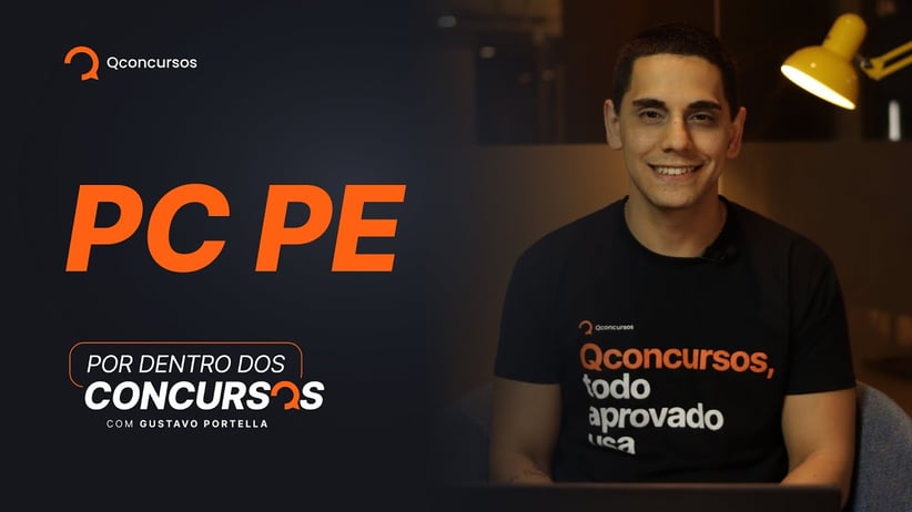Imagem do vídeo principal