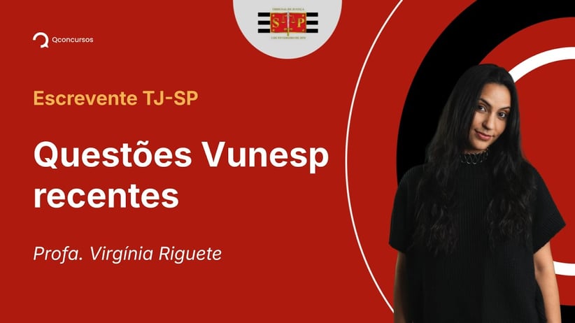 Imagem do vídeo principal