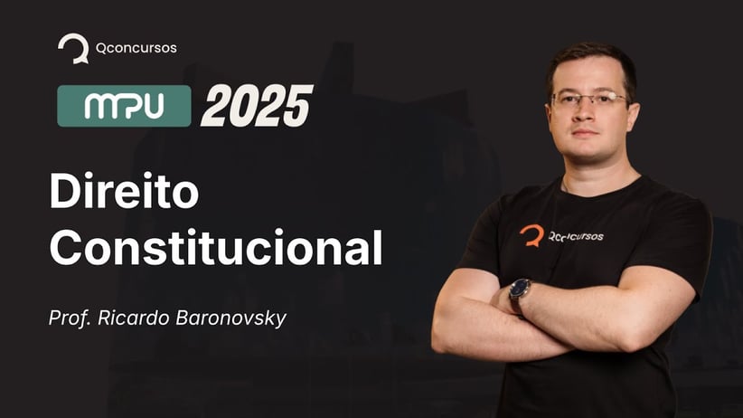 Imagem do vídeo principal