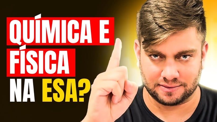 Imagem do vídeo principal