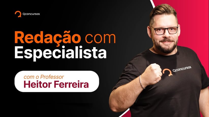Imagem do vídeo principal