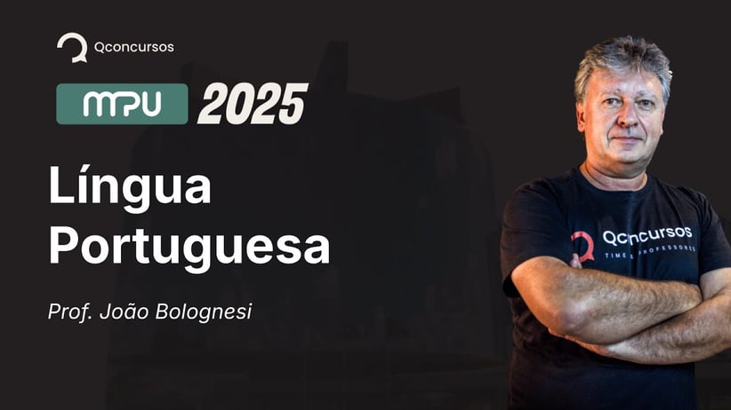 Imagem do vídeo principal