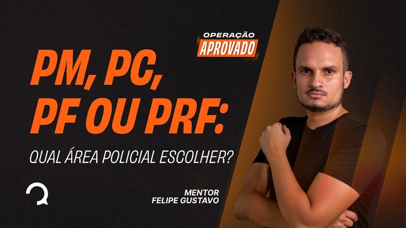Imagem do vídeo principal