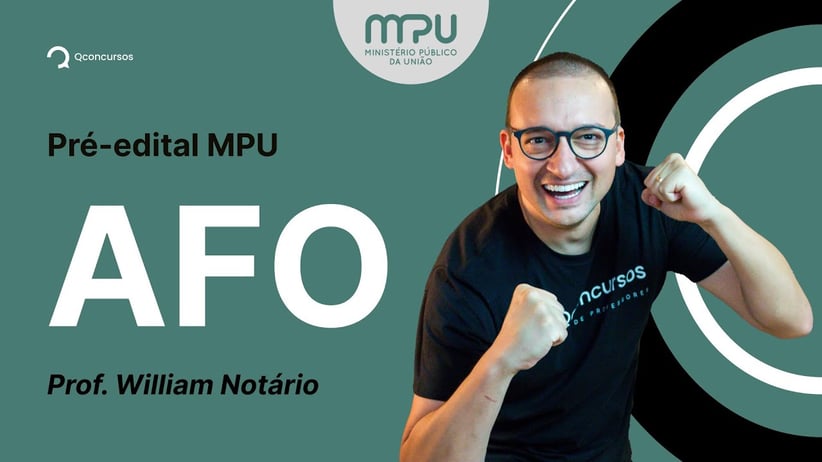 Imagem do vídeo principal