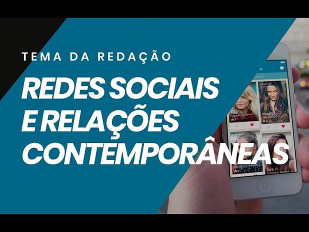 Imagem do vídeo principal