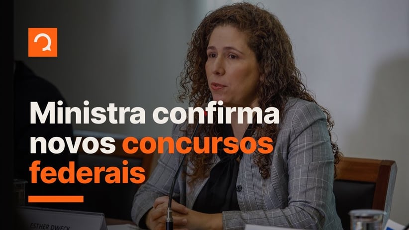 Imagem do vídeo principal