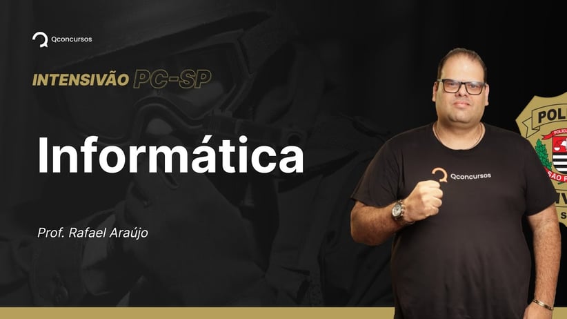 Imagem do vídeo principal