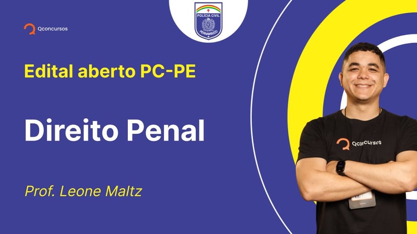 Imagem do vídeo principal