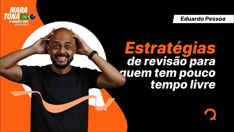 Imagem do vídeo principal