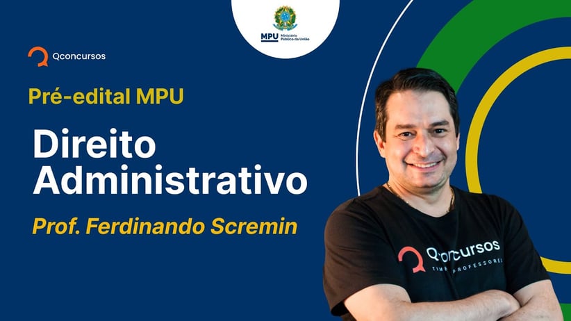 Imagem do vídeo principal