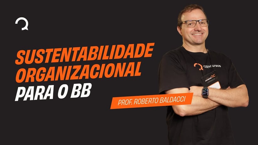 Imagem do vídeo principal