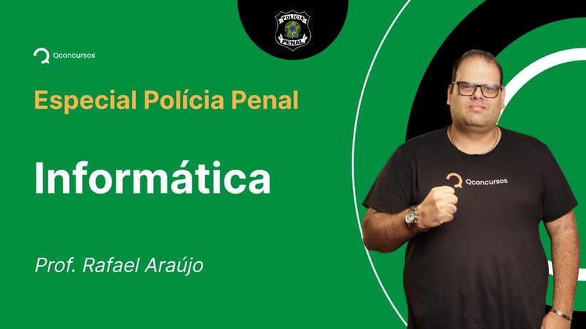 Imagem do vídeo principal