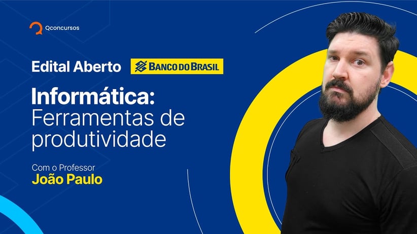 Imagem do vídeo principal