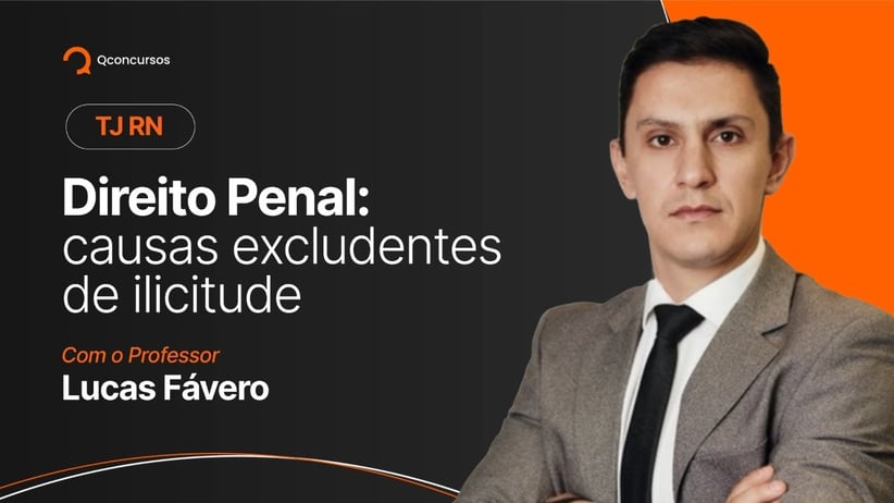 Imagem do vídeo principal