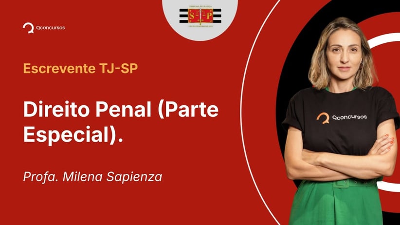 Imagem do vídeo principal