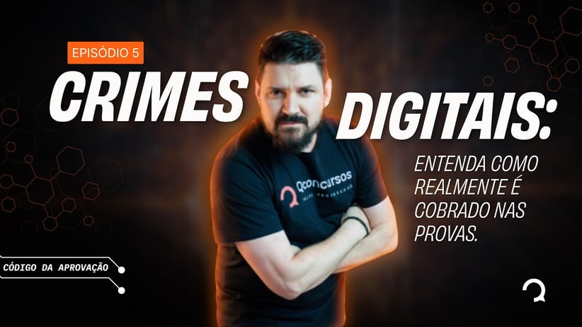 Imagem do vídeo principal