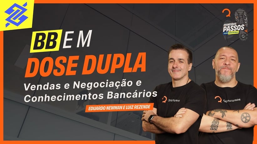 Imagem do vídeo principal