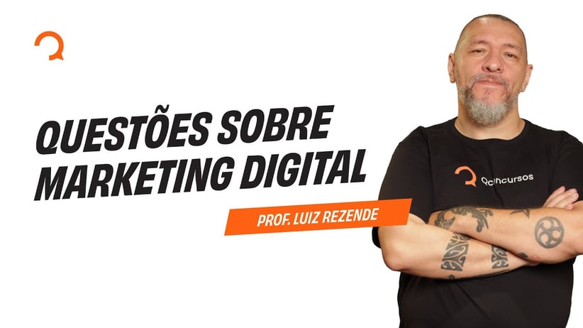 Imagem do vídeo principal