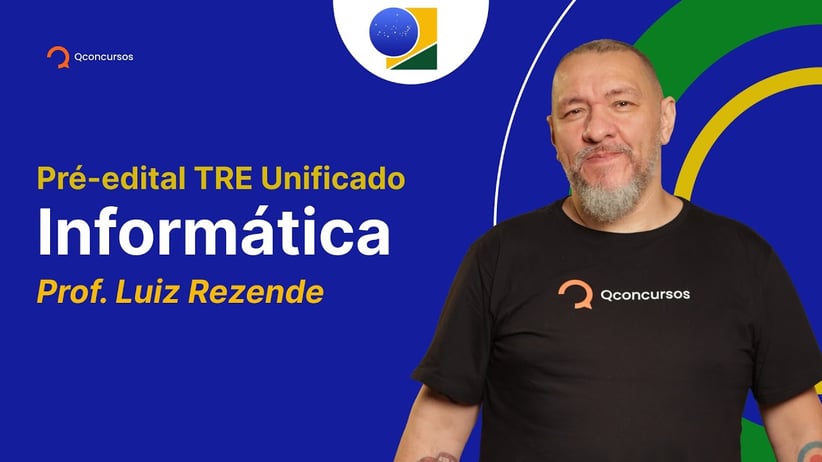 Imagem do vídeo principal