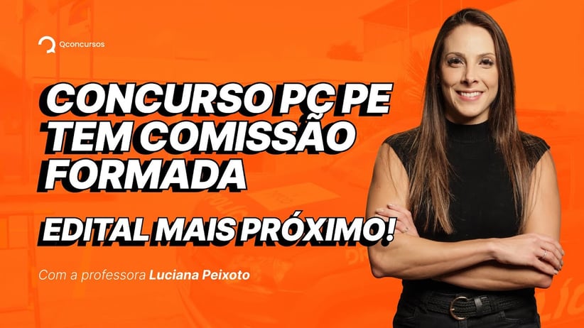 Imagem do vídeo principal