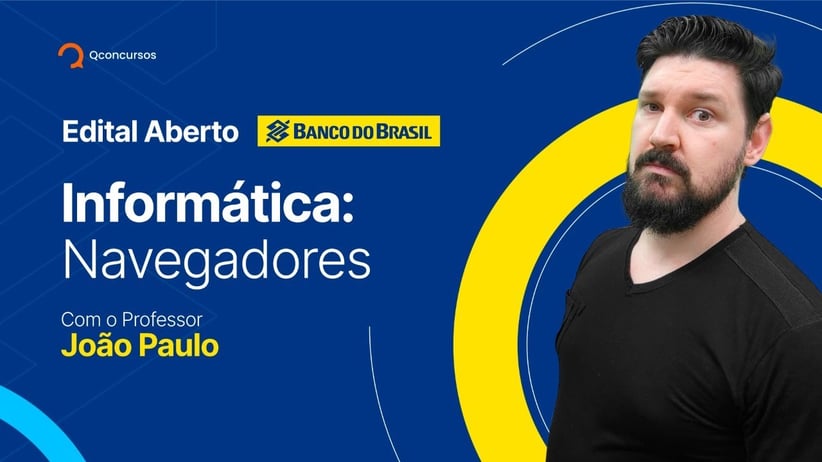 Imagem do vídeo principal