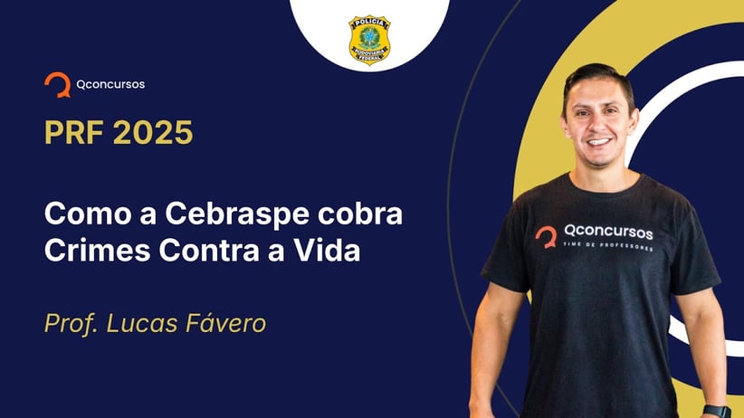 Imagem do vídeo principal