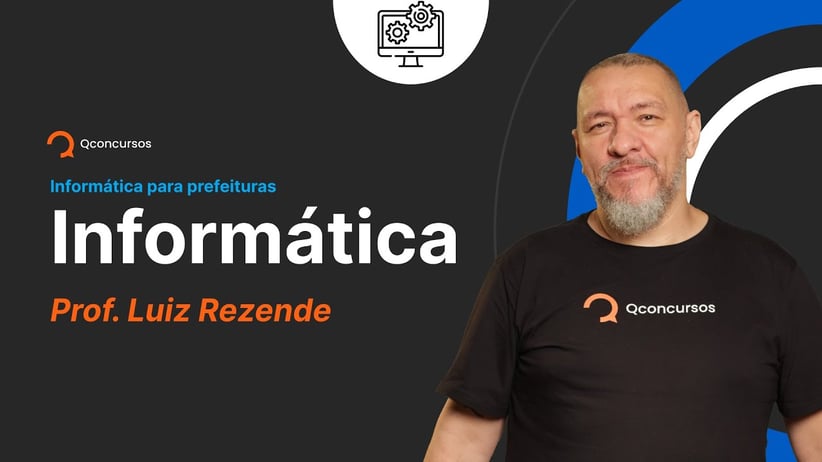 Imagem do vídeo principal