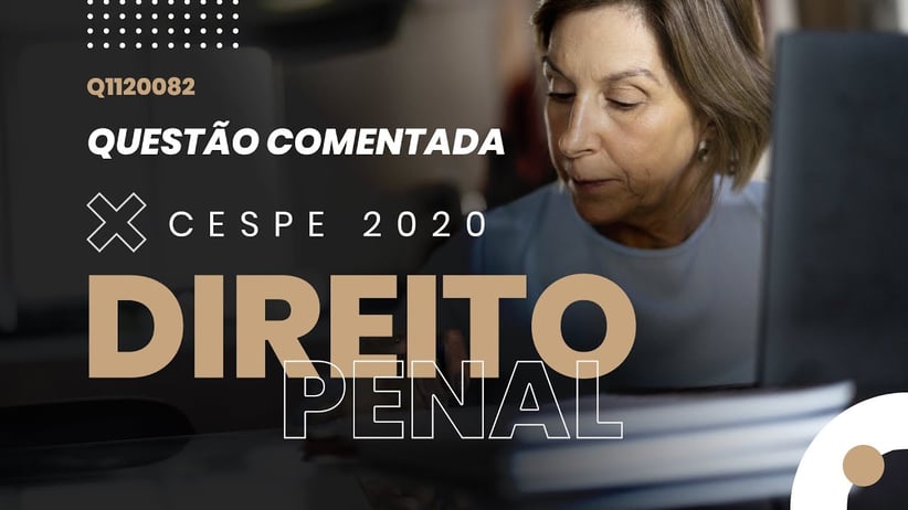 Imagem do vídeo principal