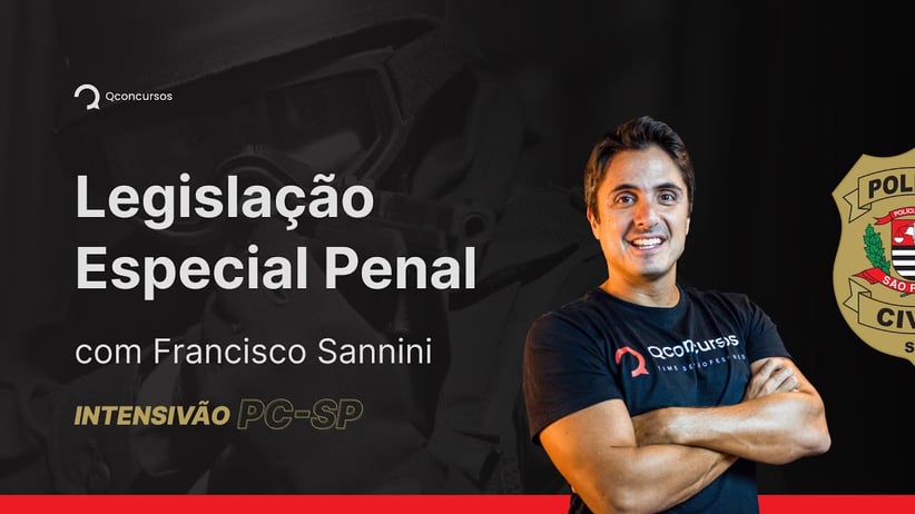 Imagem do vídeo principal