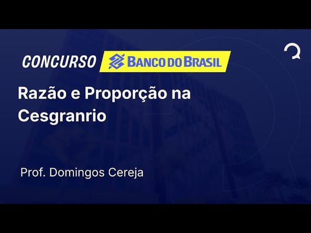 Imagem do vídeo principal