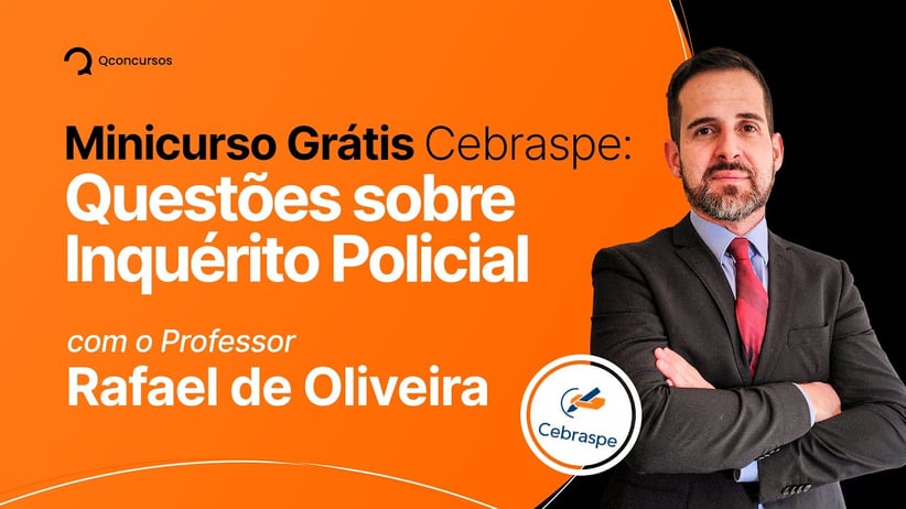 Imagem do vídeo principal