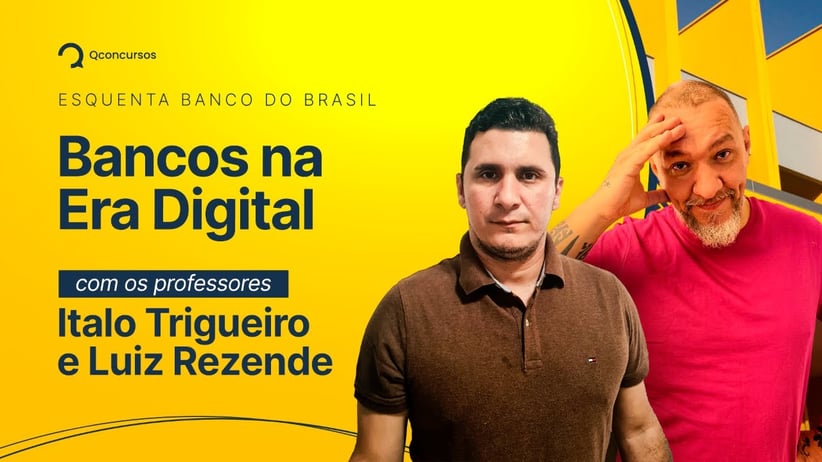 Imagem do vídeo principal