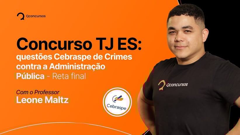 Imagem do vídeo principal