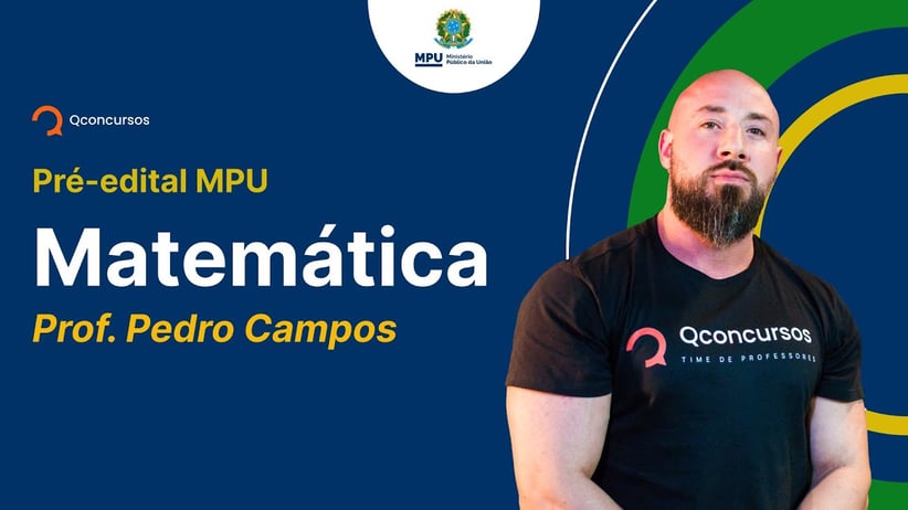 Imagem do vídeo principal